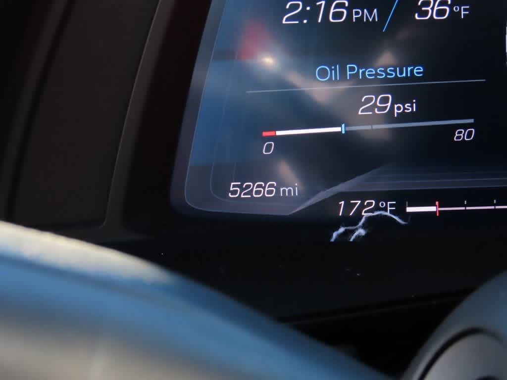 Thumbnail: 2021 Chevrolet Corvette - 23