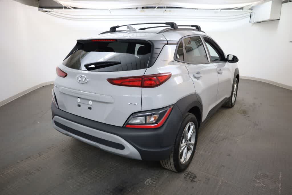 Thumbnail: 2023 Hyundai Kona - 6