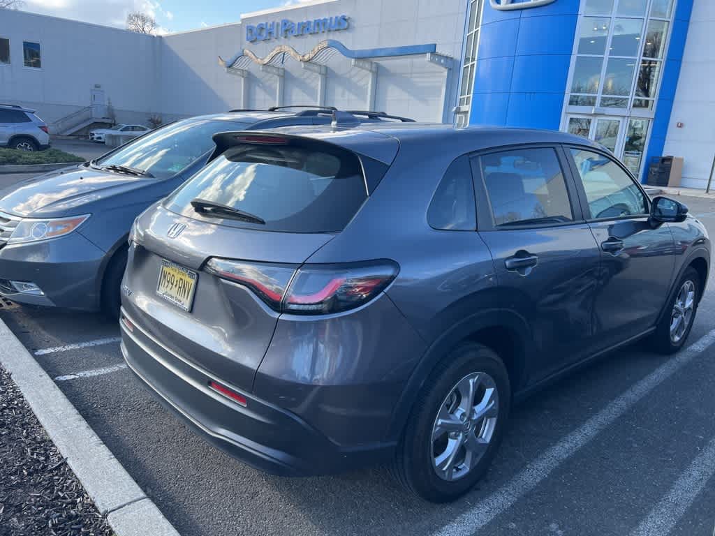 Thumbnail: 2023 Honda HR-V - 5