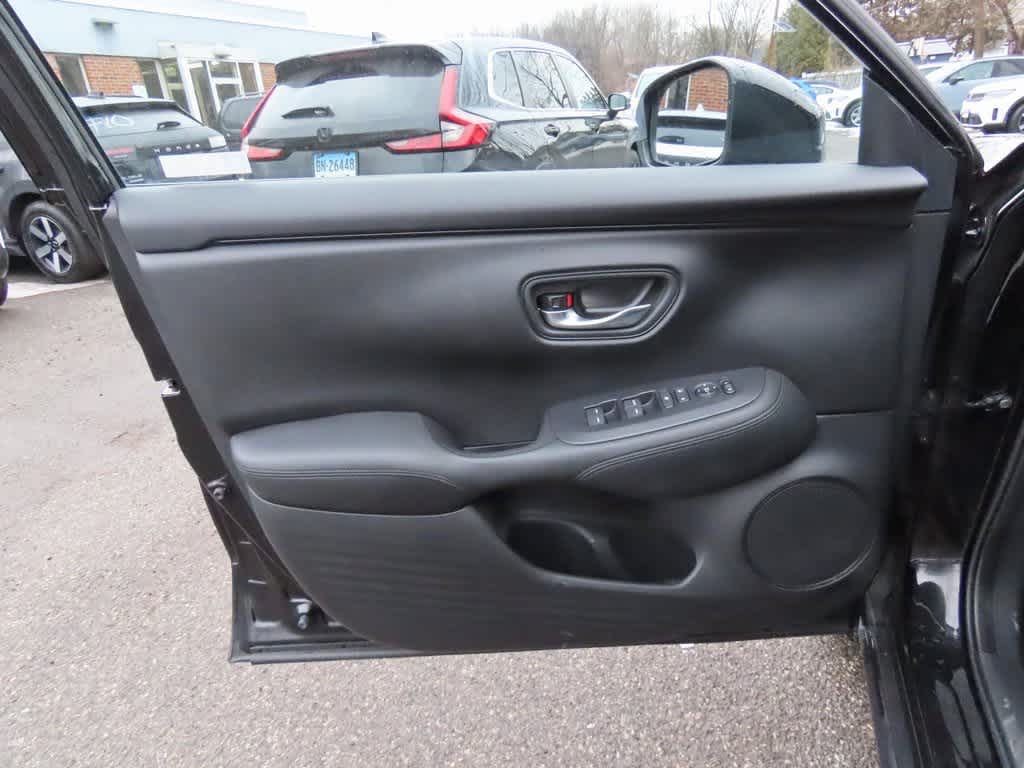 Thumbnail: 2024 Honda HR-V - 15