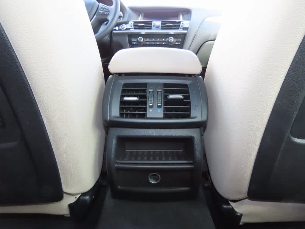 Thumbnail: 2017 BMW X3 - 23