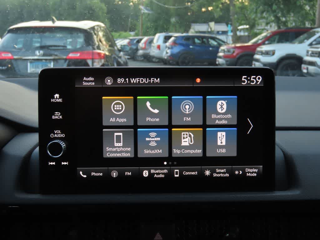 Thumbnail: 2024 Honda CR-V - 18