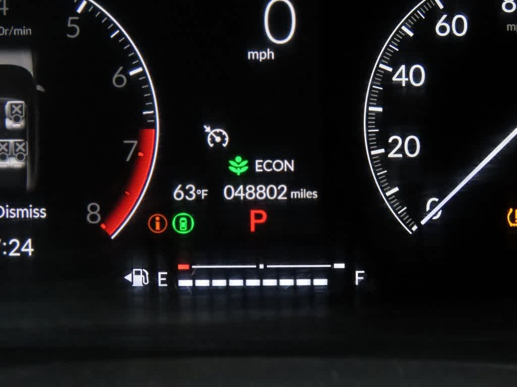 Thumbnail: 2023 Honda Civic - 21