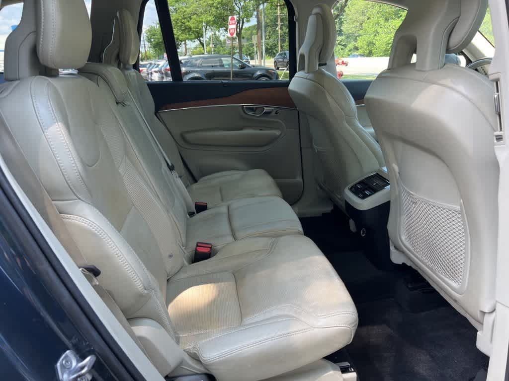 Thumbnail: 2018 Volvo XC90 - 20