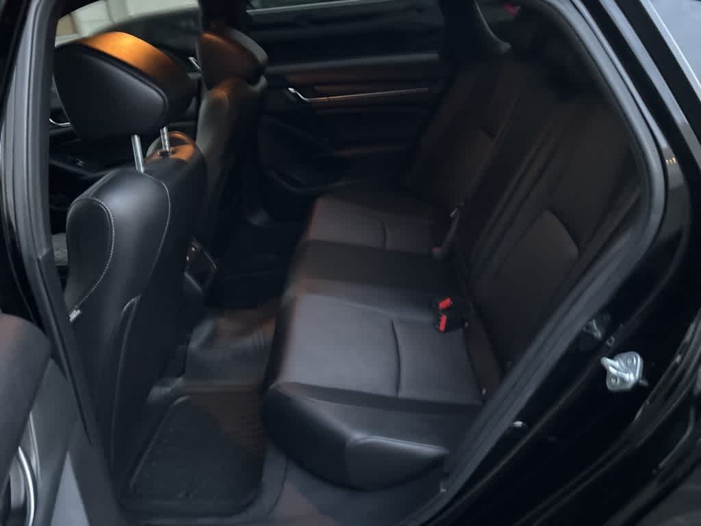 Thumbnail: 2022 Honda Accord - 13