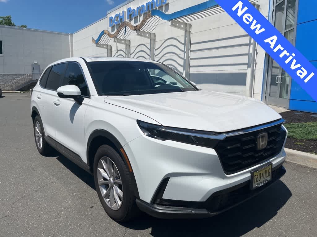 Thumbnail: 2024 Honda CR-V - 1