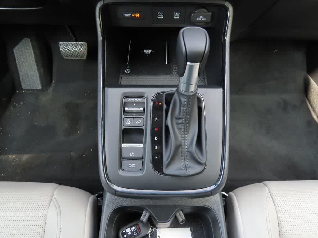 Thumbnail: 2026 Honda CR-V - 22