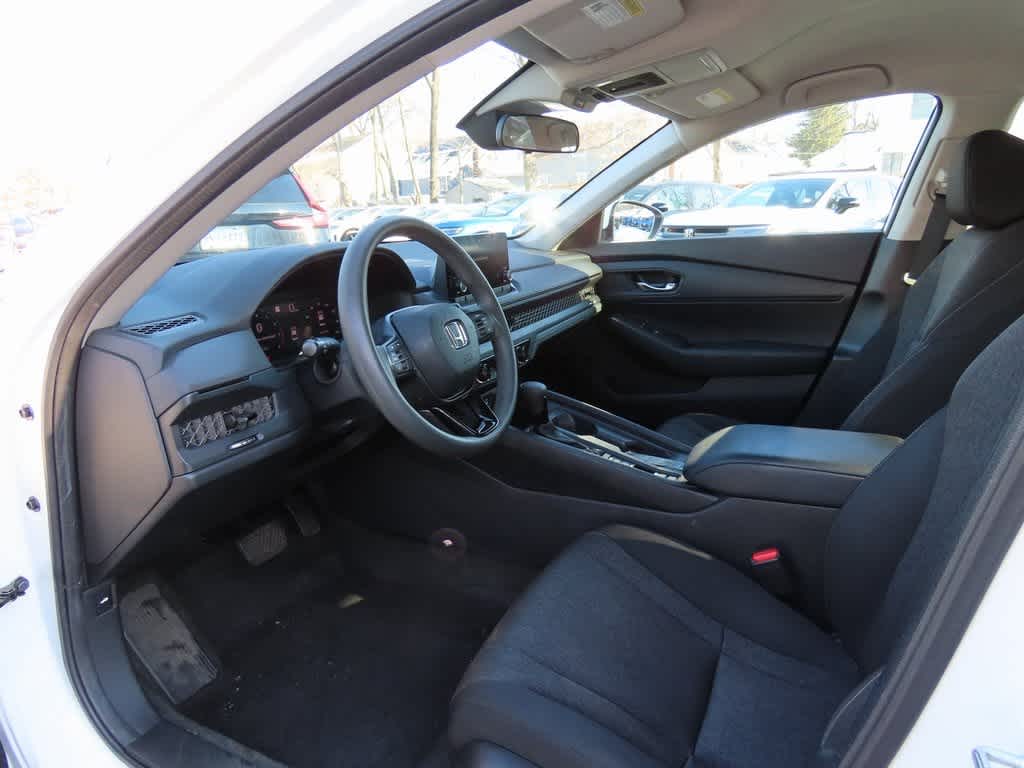 Thumbnail: 2023 Honda Accord - 2