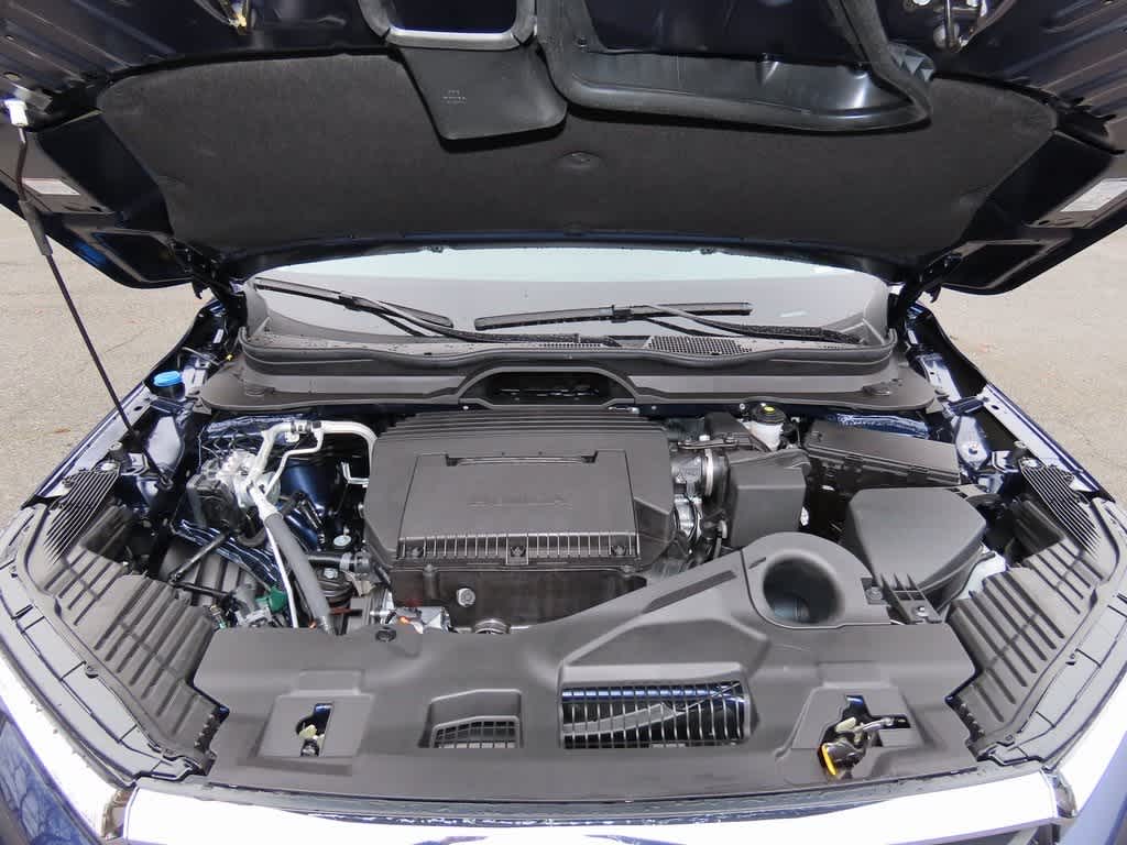 Thumbnail: 2025 Honda Pilot - 10