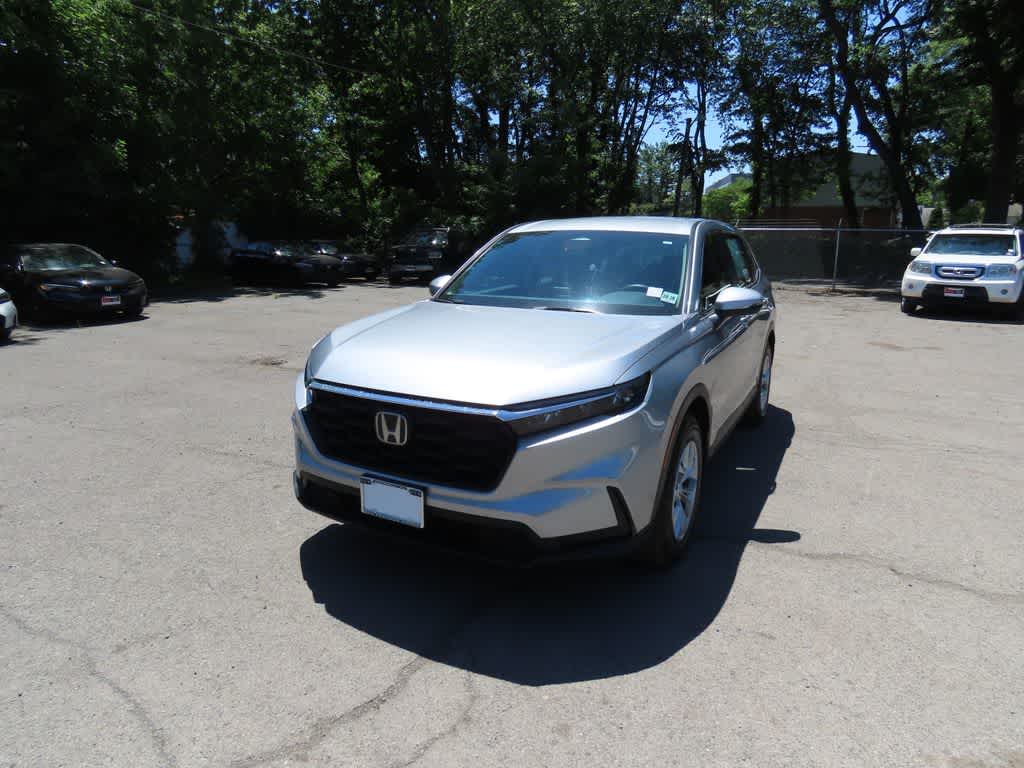 Thumbnail: 2024 Honda CR-V - 1