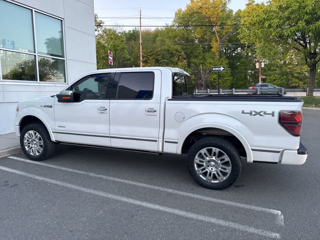 Thumbnail: 2013 Ford F-150 - 18