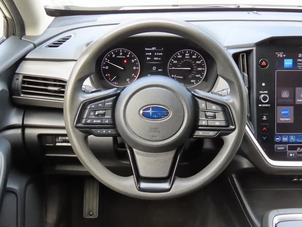 Thumbnail: 2024 Subaru Crosstrek - 18