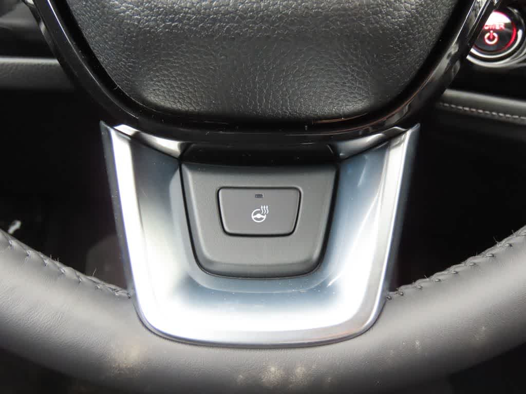 Thumbnail: 2026 Honda Accord - 27