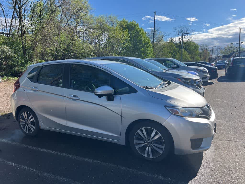 Thumbnail: 2015 Honda Fit - 25