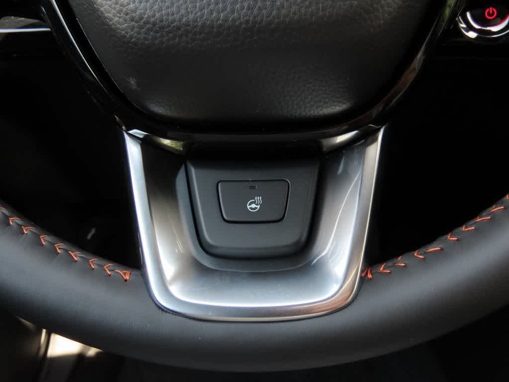 2026 Honda CR-V Sport Touring 27