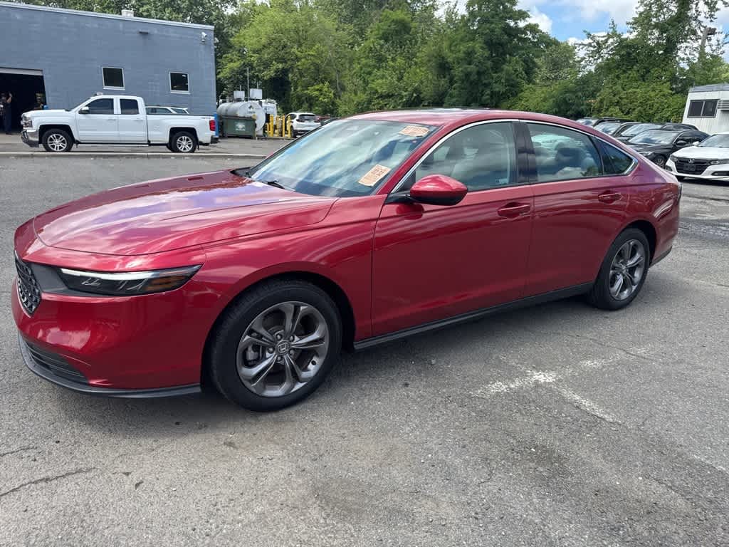 Thumbnail: 2024 Honda Accord - 3