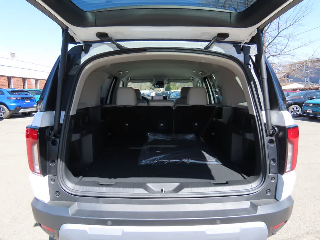 Thumbnail: 2026 Honda Passport - 9