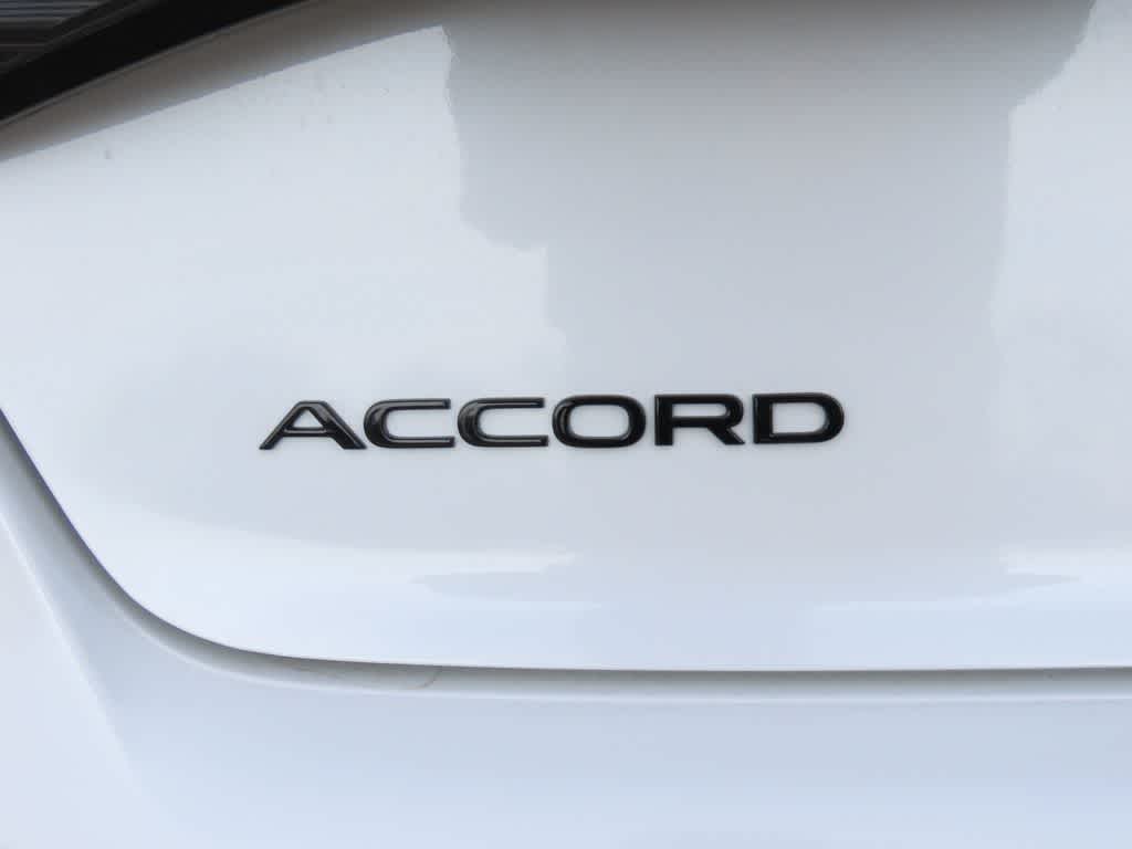 Thumbnail: 2026 Honda Accord - 7