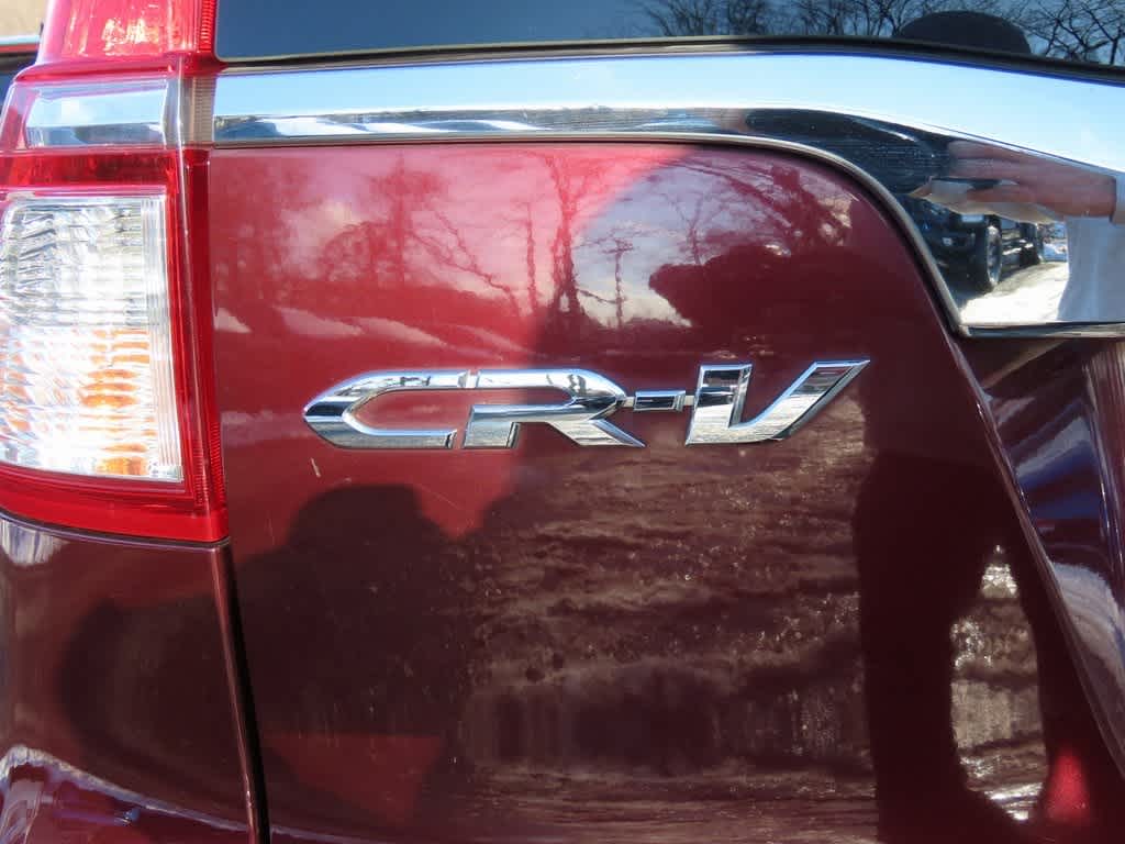 Thumbnail: 2016 Honda CR-V - 7