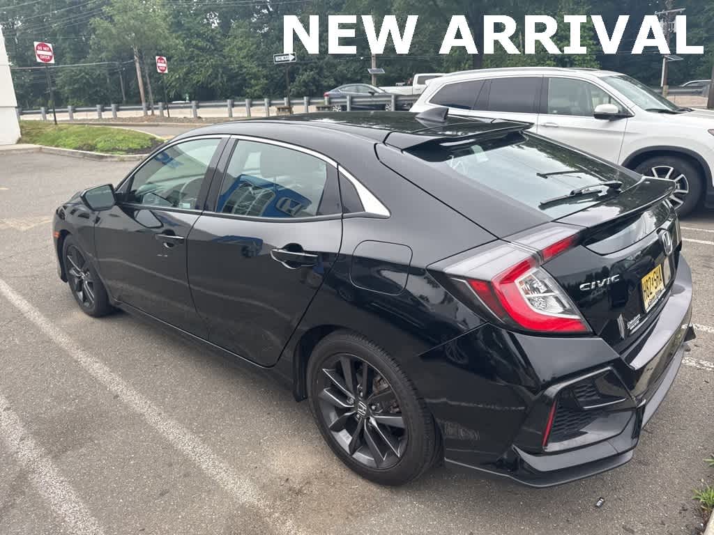 Thumbnail: 2020 Honda Civic - 11
