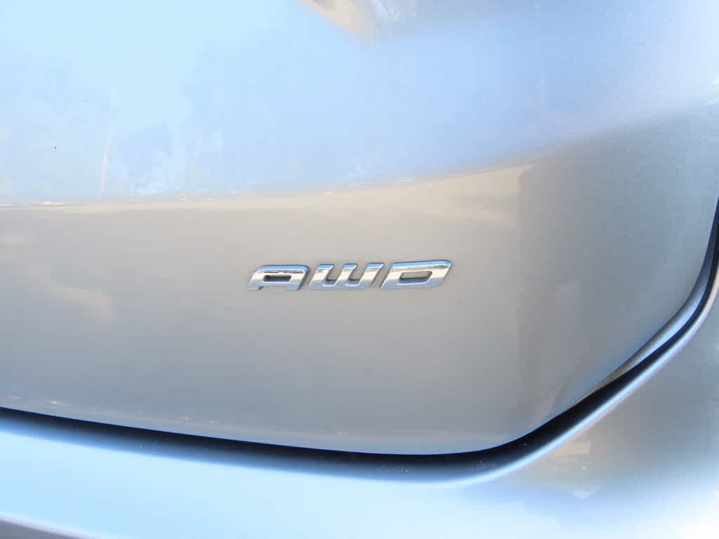Thumbnail: 2023 Ford Edge - 9