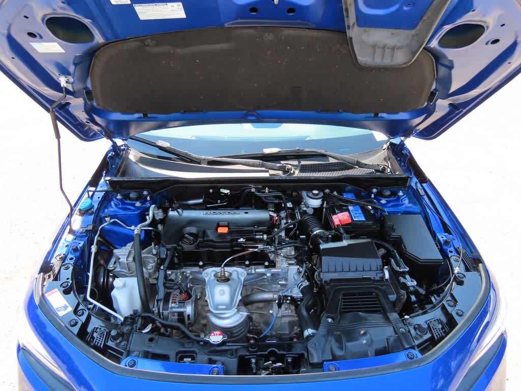 Thumbnail: 2023 Honda Civic - 10