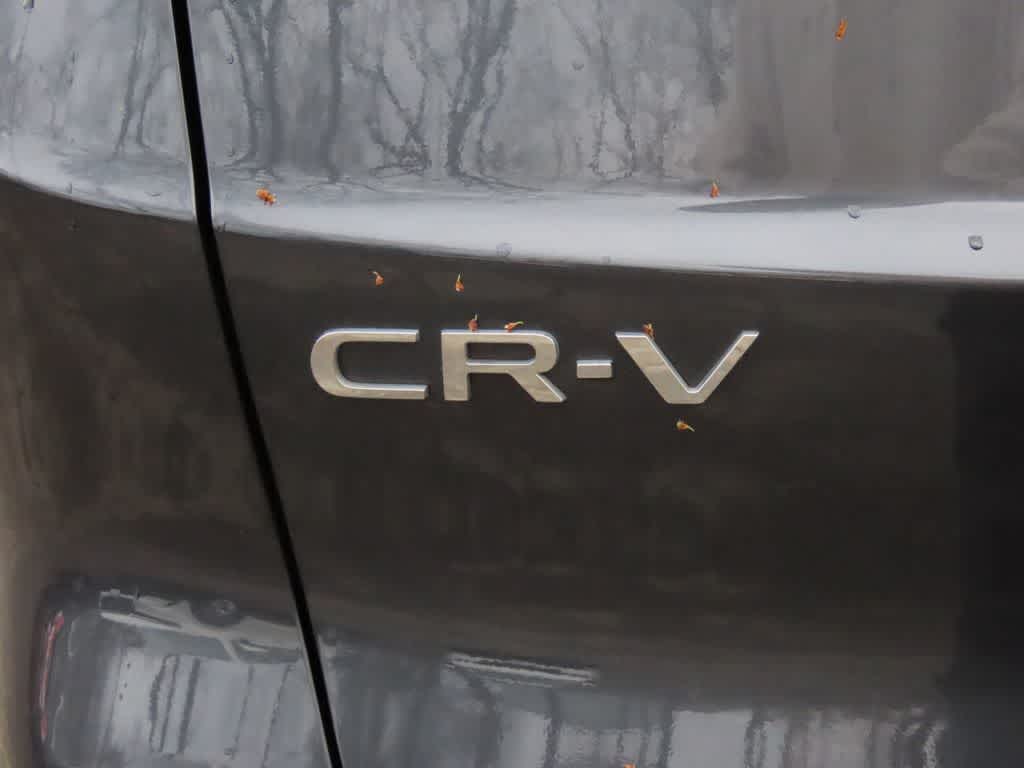 Thumbnail: 2024 Honda CR-V - 7