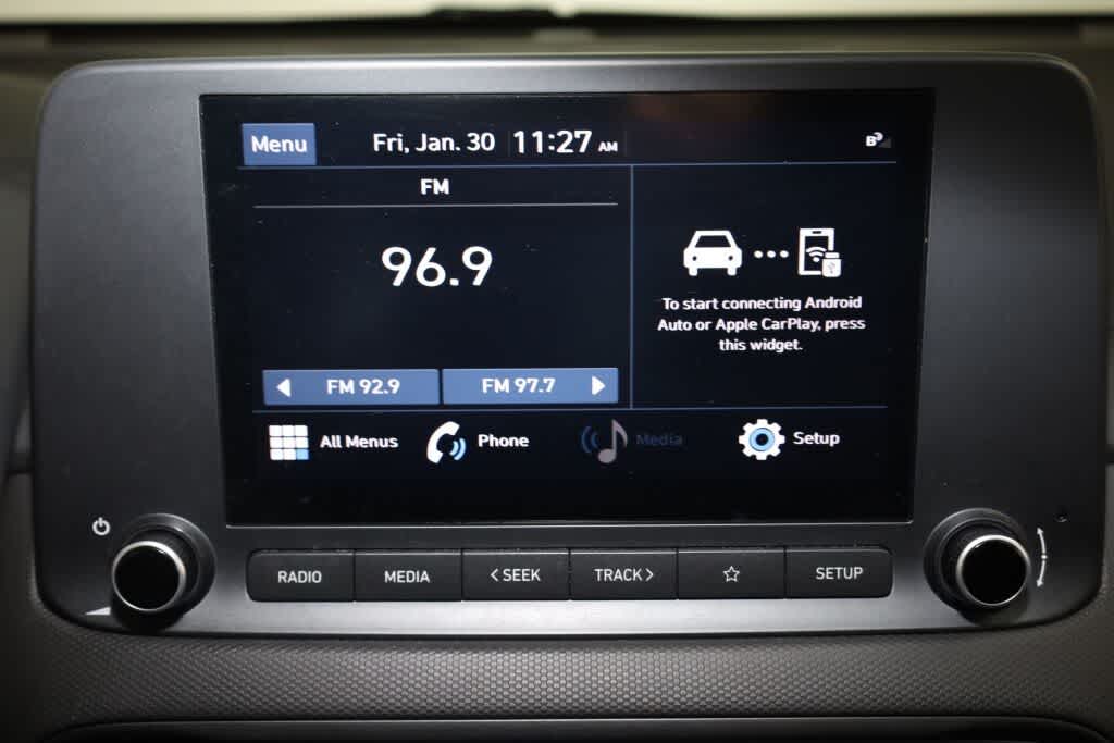 Thumbnail: 2023 Hyundai Kona - 26