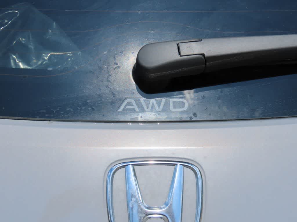 Thumbnail: 2026 Honda HR-V - 9