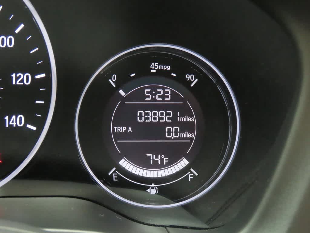 Thumbnail: 2020 Honda HR-V - 23
