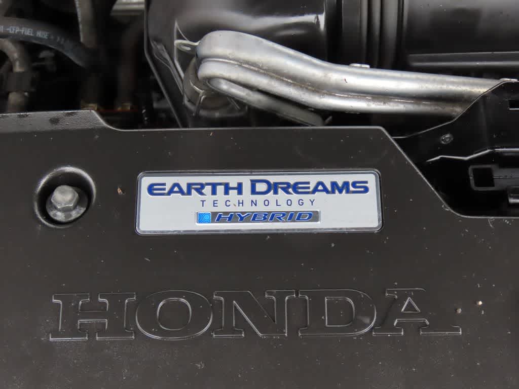 Thumbnail: 2020 Honda Accord - 10