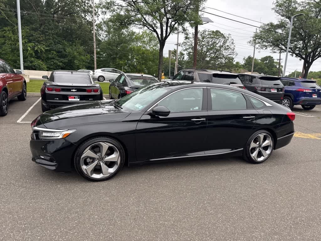 Thumbnail: 2018 Honda Accord - 3