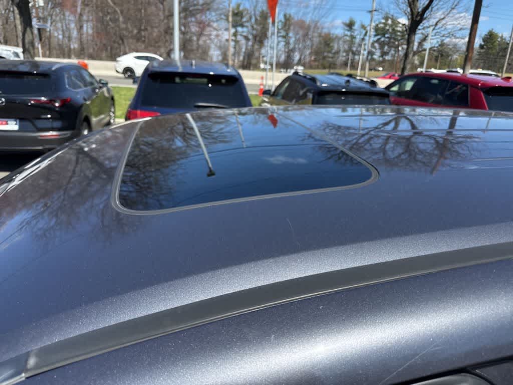 Thumbnail: 2018 Honda Pilot - 22