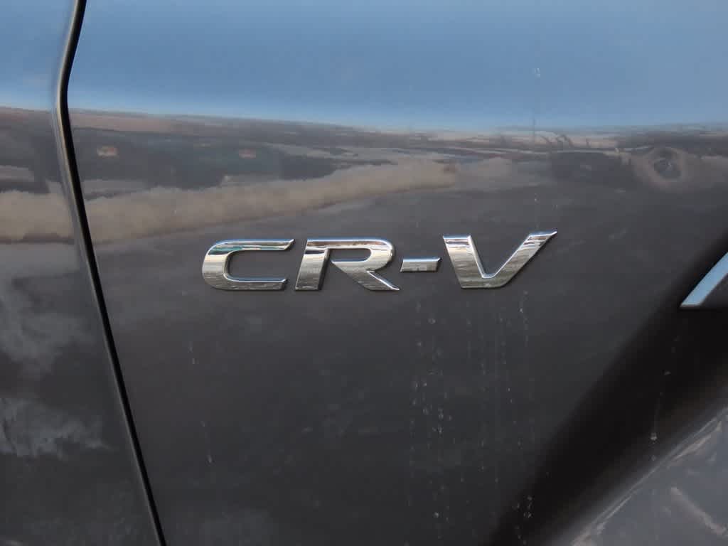 Thumbnail: 2022 Honda CR-V - 7
