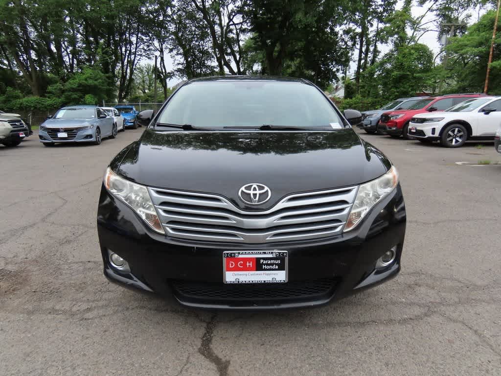 Thumbnail: 2010 Toyota Venza - 6