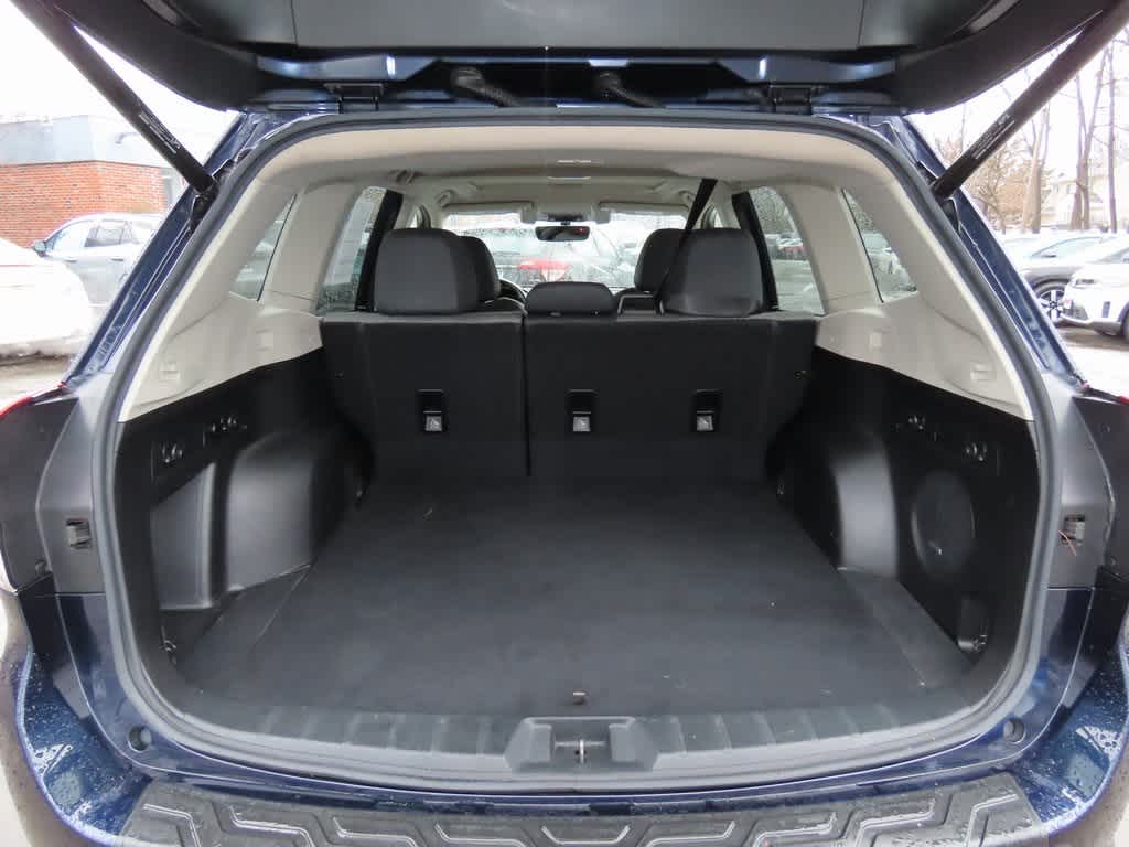 Thumbnail: 2020 Subaru Forester - 10