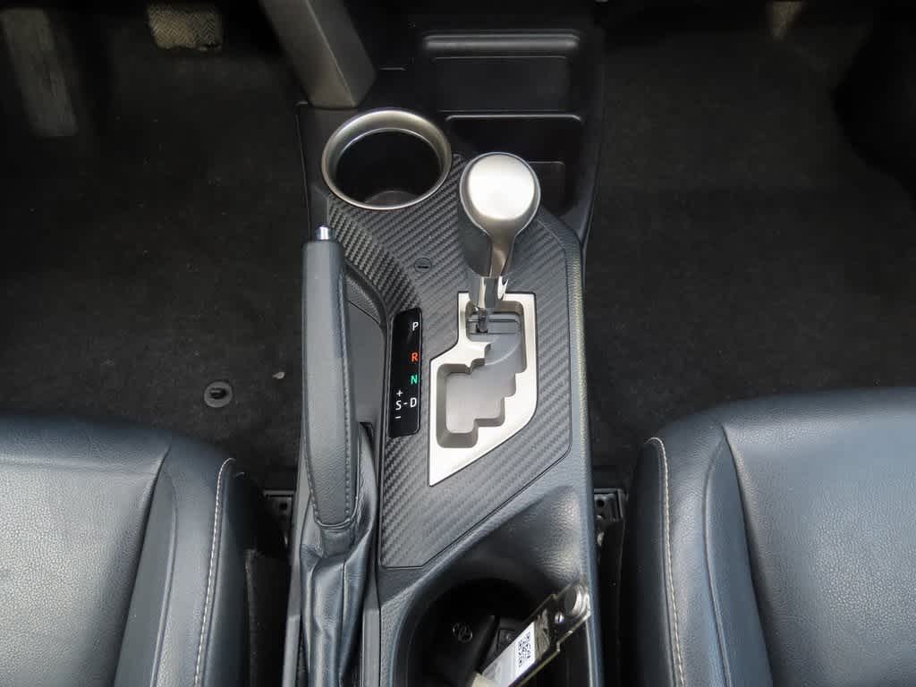 Thumbnail: 2015 Toyota RAV4 - 25