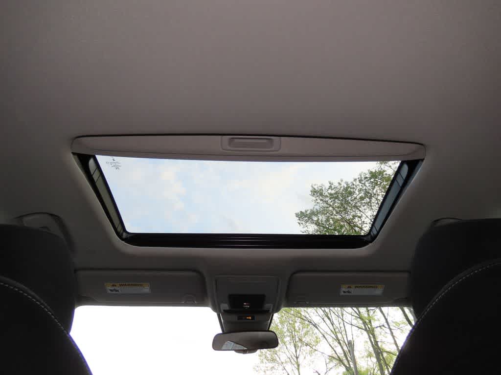 Thumbnail: 2023 Honda Accord - 21