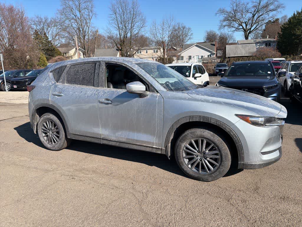 Thumbnail: 2020 Mazda CX-5 - 18