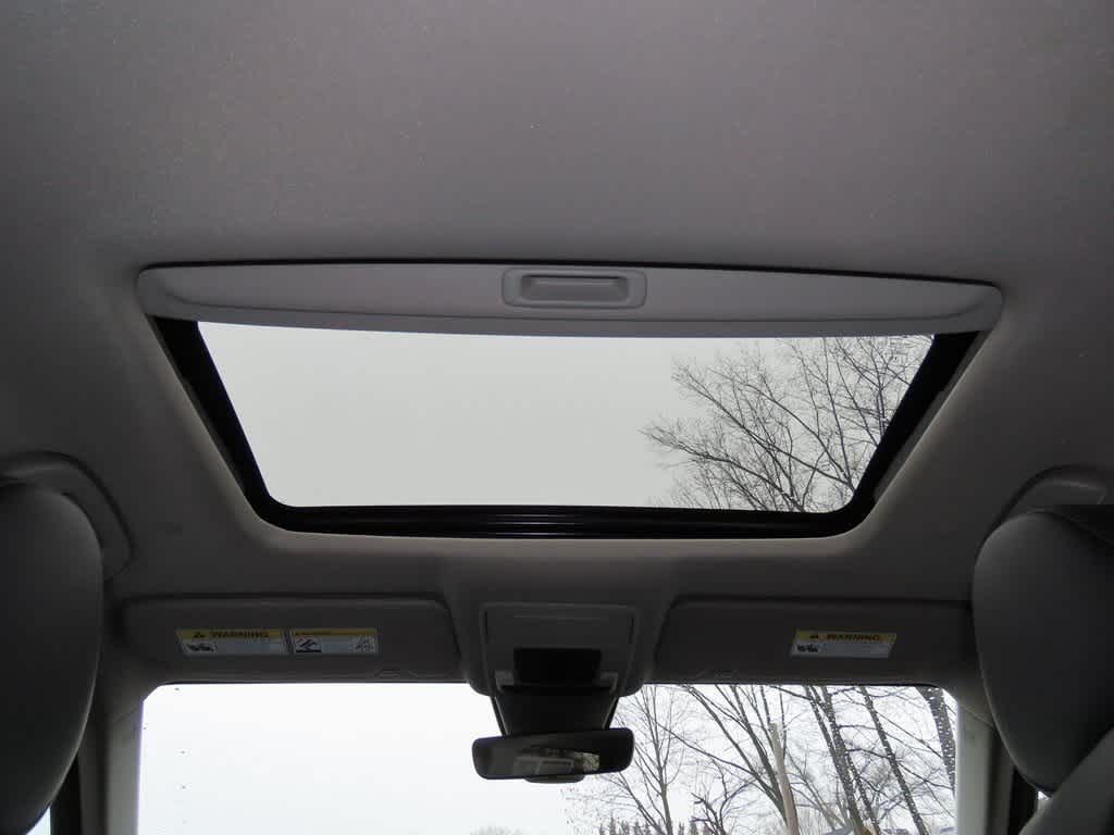 Thumbnail: 2023 Honda CR-V - 24