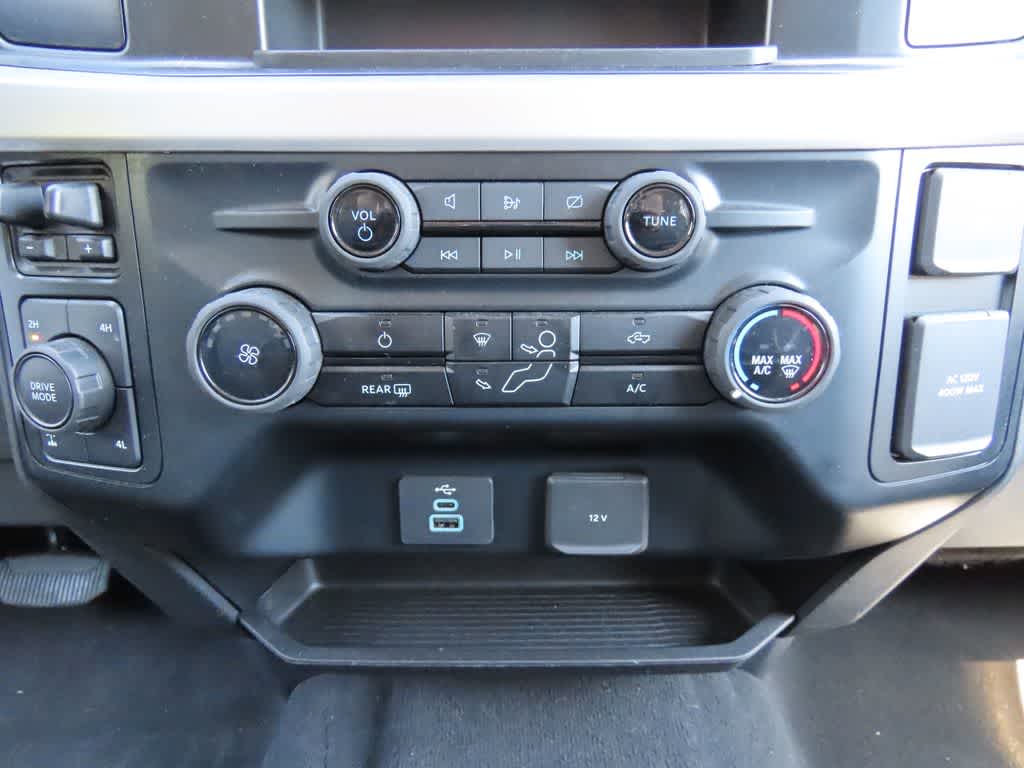 Thumbnail: 2023 Ford F-250 - 20