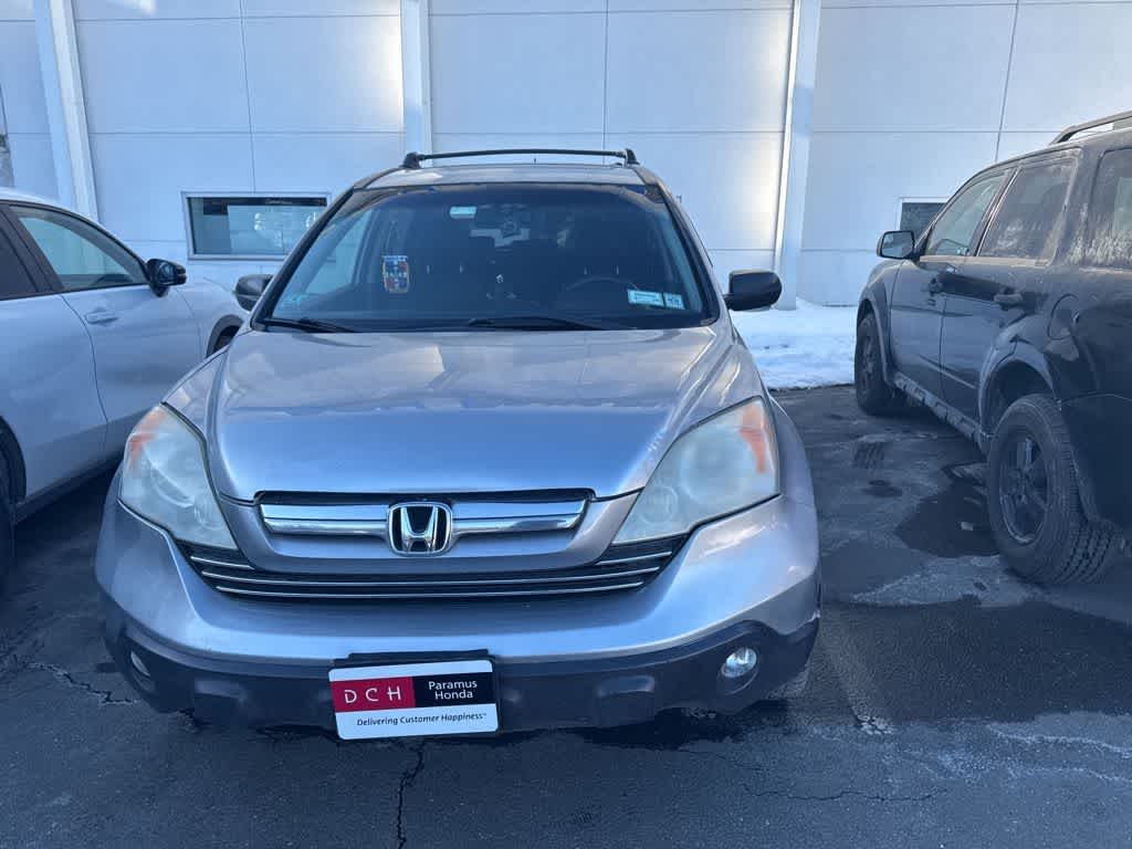 Thumbnail: 2007 Honda CR-V - 3