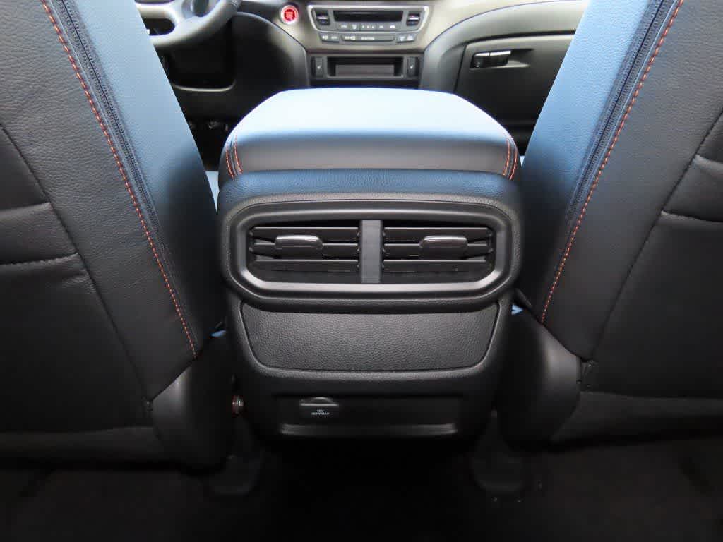 Thumbnail: 2026 Honda Ridgeline - 25