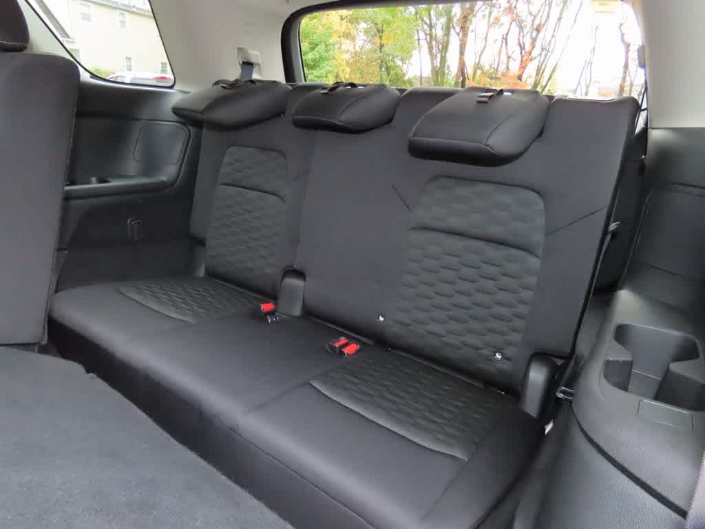 Thumbnail: 2022 Nissan Pathfinder - 15