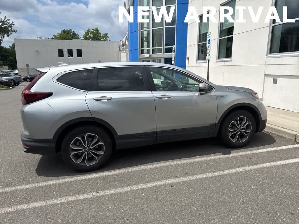 Thumbnail: 2022 Honda CR-V - 10