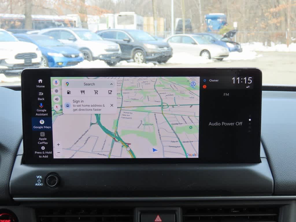 Thumbnail: 2026 Honda Pilot - 23