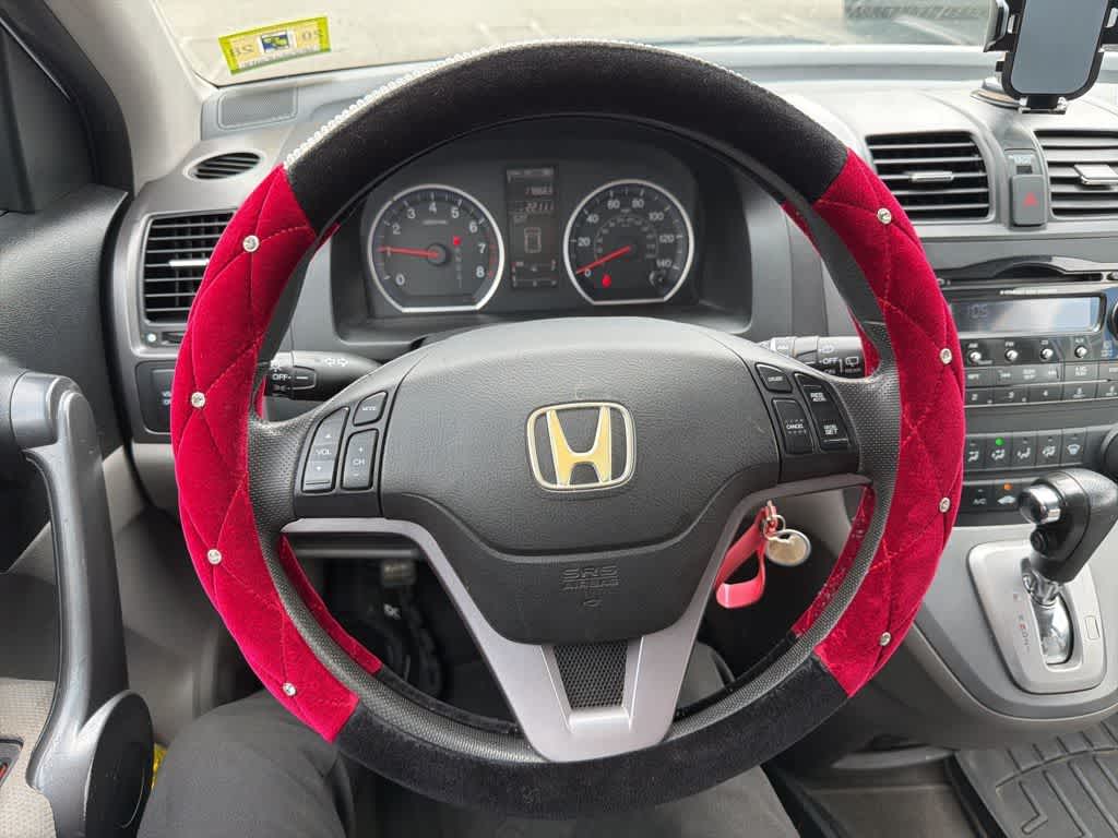 Thumbnail: 2009 Honda CR-V - 18