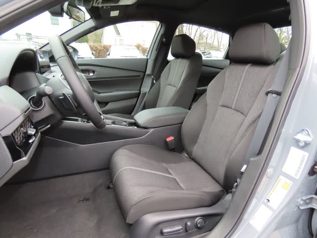 Thumbnail: 2026 Honda Accord - 12