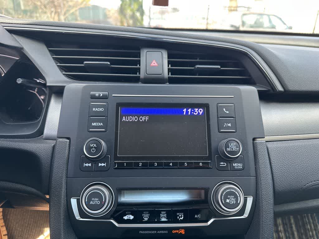 Thumbnail: 2017 Honda Civic - 24