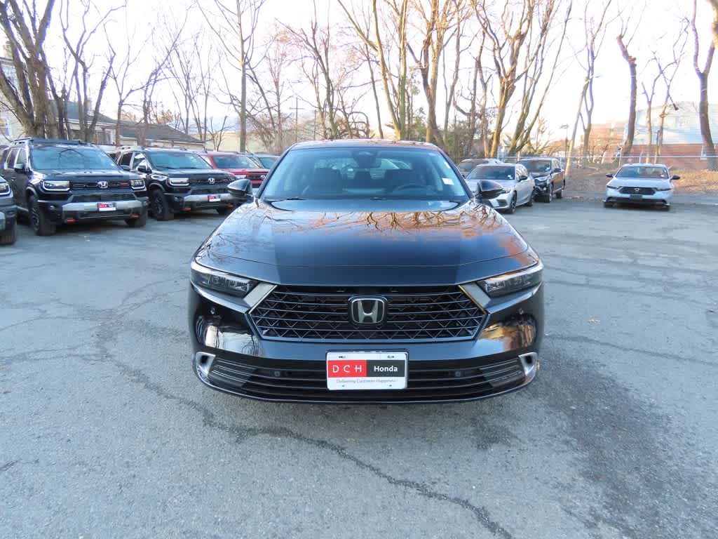 Thumbnail: 2026 Honda Accord - 6